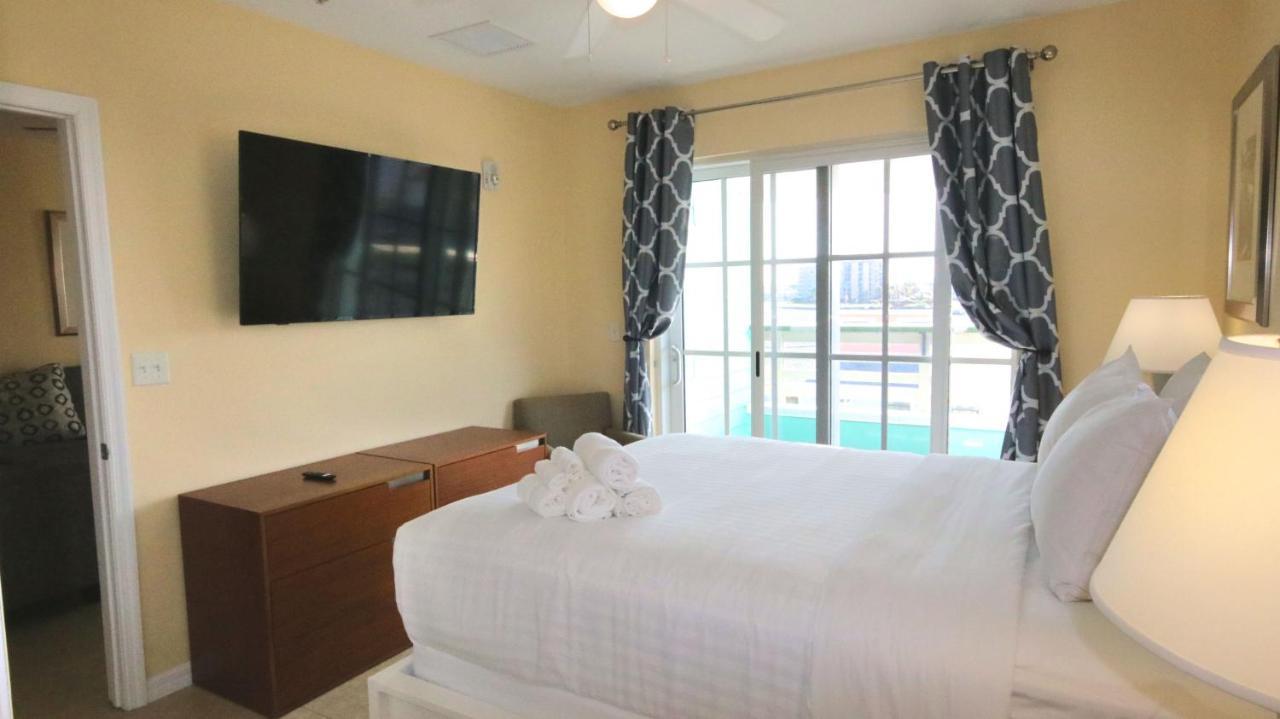 Johns Pass Condo'S- Fully Remote St. Pete Beach Extérieur photo