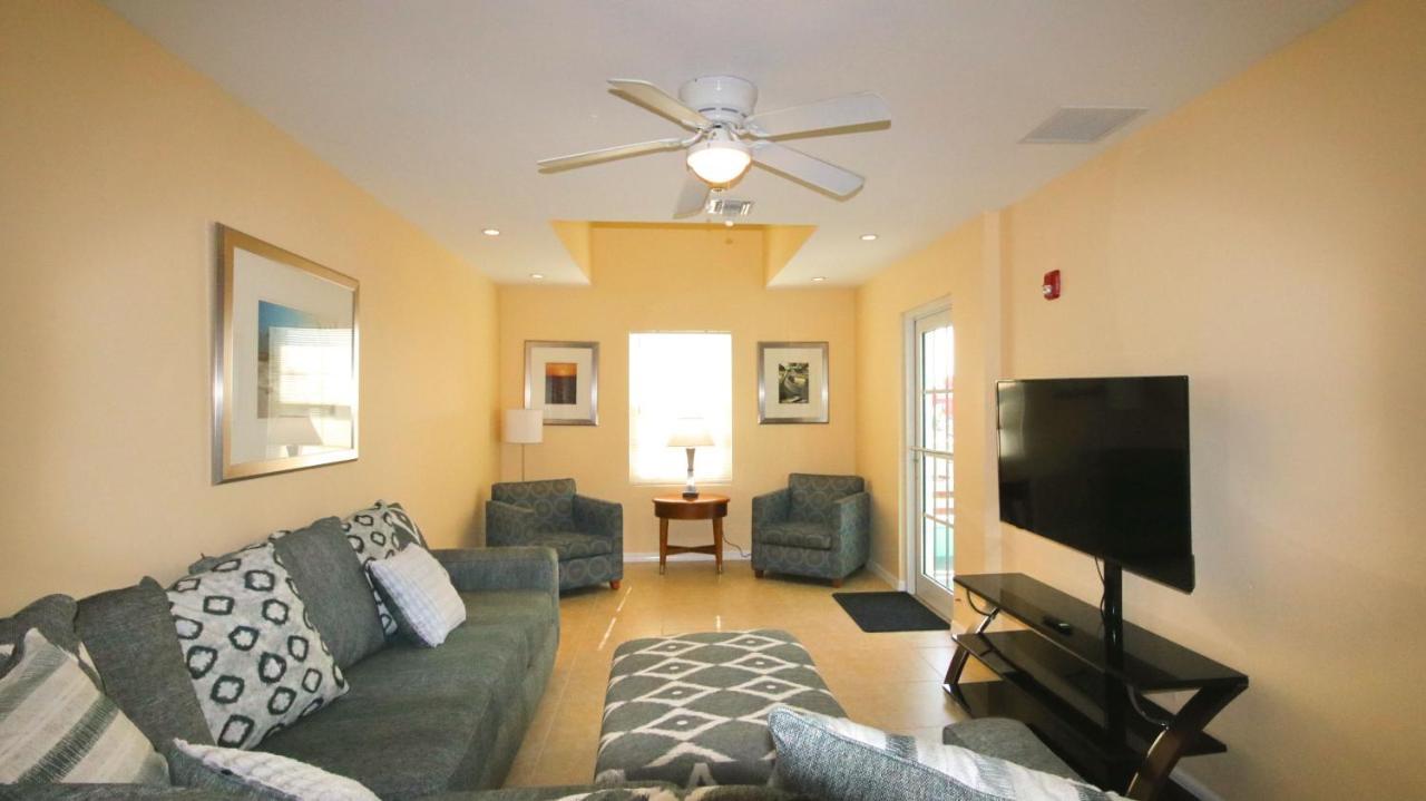 Johns Pass Condo'S- Fully Remote St. Pete Beach Extérieur photo